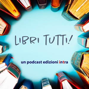 Libri tutti!