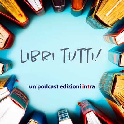 Libri tutti!