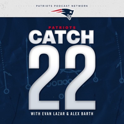 Patriots Catch-22 Patriots Catch-22