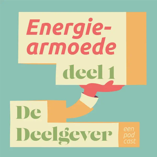 De Deelgever | Anders samenwerken aan de uitdagingen van stad Enschede
