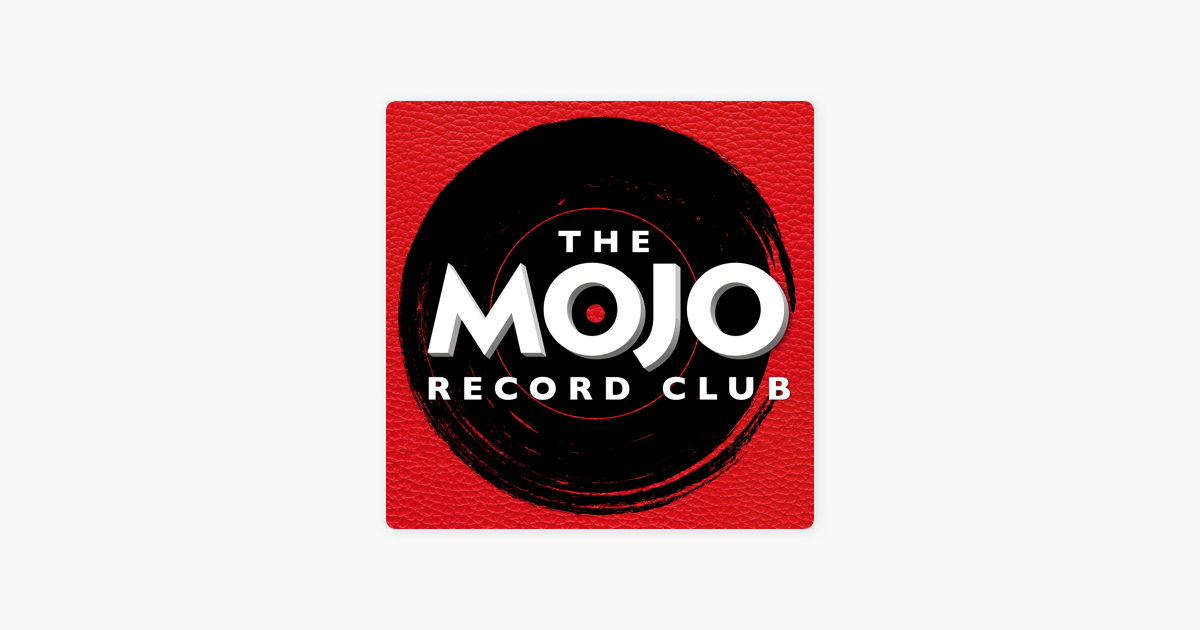 The Record Club