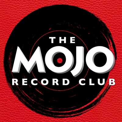 The MOJO Record Club:Bauer Media