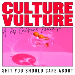 Culture Vulture