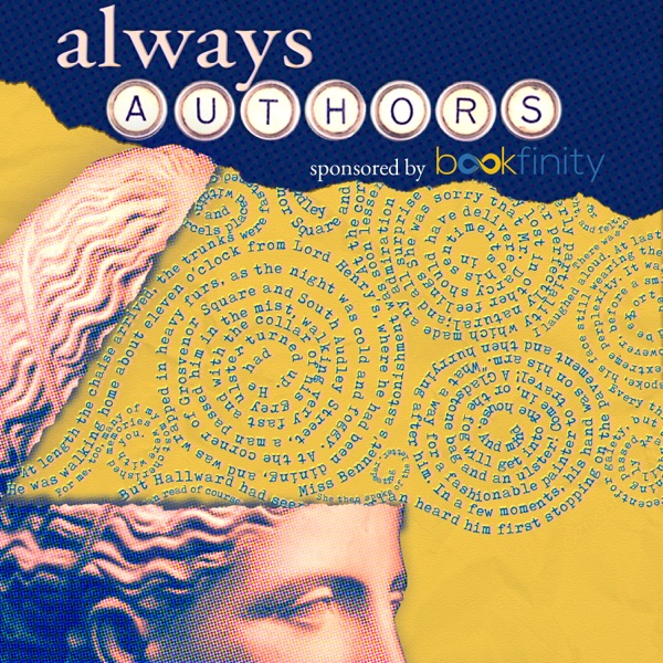Always Authors cover art