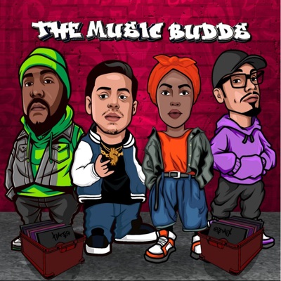 The Music Budds