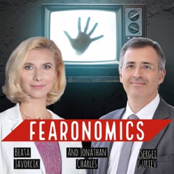 Fearonomics: death of globalisation?