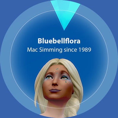 Helping Mac Simmers:Bluebellflora