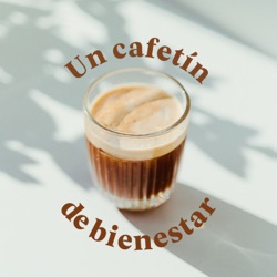 Un cafetín de bienestar