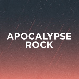 APOCALYPSE ROCK by Nate Budzinski