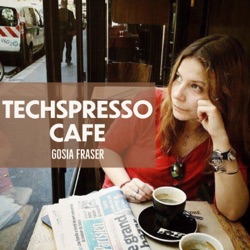 26. Podsumowanie roku 2023 i nowy rozdział TECHSPRESSO.CAFE