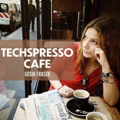 TECHSPRESSO.CAFE TECHSPRESSO.CAFE