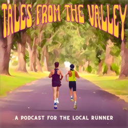 Tales from the Valley Podcast