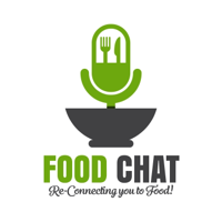 Food Chat podcast