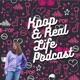 Kpop & Real Life Podcast 