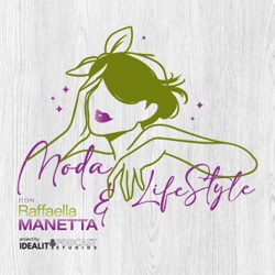 Raffaella Manetta oggi andrà a condividere le beauty Tips della Milano Beauty Week