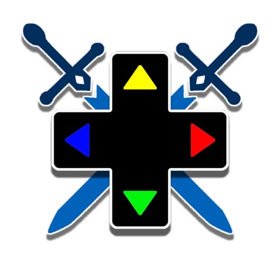 Knights of the D-Pad