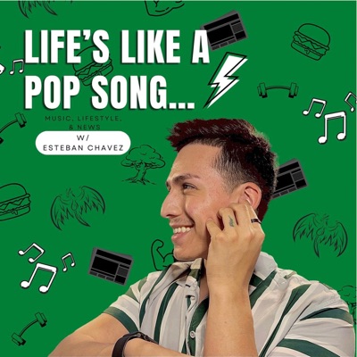Life’s Like A Pop Song