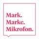 Mark Marke Mikrofon