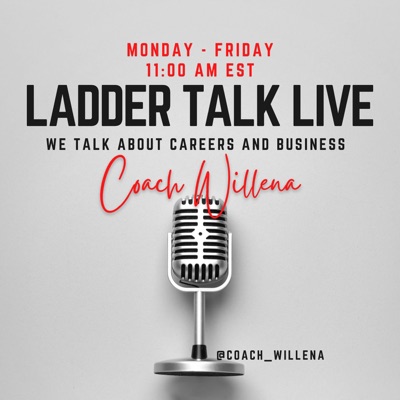 Ladder Talk Live