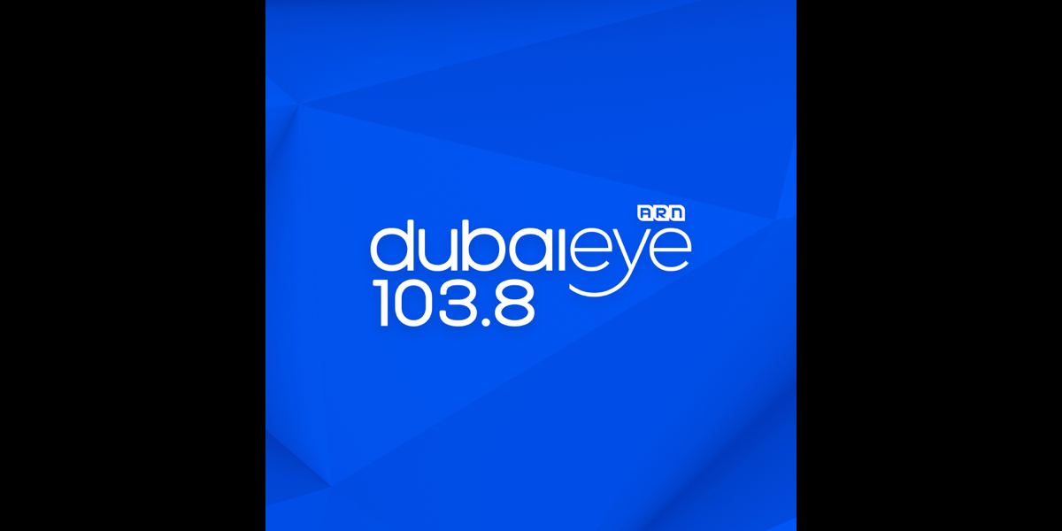 Dubai Eye 103.8 on Apple Podcasts