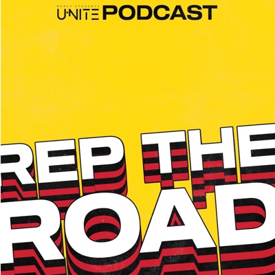 Rep the Road