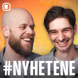 #Nyhetene