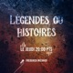 LÉGENDES OU HISTOIRES