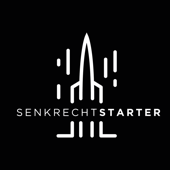 Senkrechtstarter - Mo