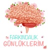 Farkındalık Günlüklerim podcast cover