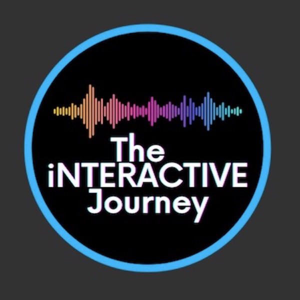 Artwork for The Interactive Journey