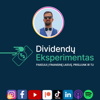 Dividendu Eksperimentas - Dividendu Eksperimentas