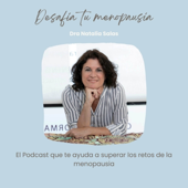 Desafía tu menopausia (DTM)