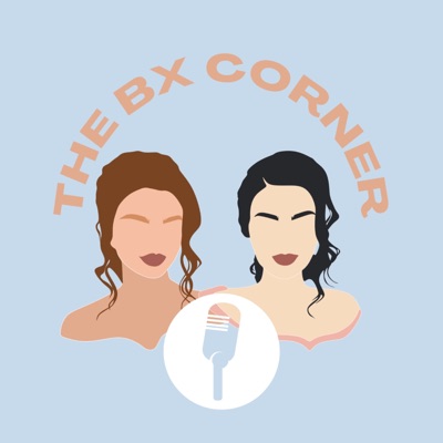 The Behavior Corner Podcast The Behavior Corner Podcast