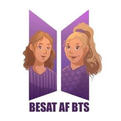 Besat af BTS