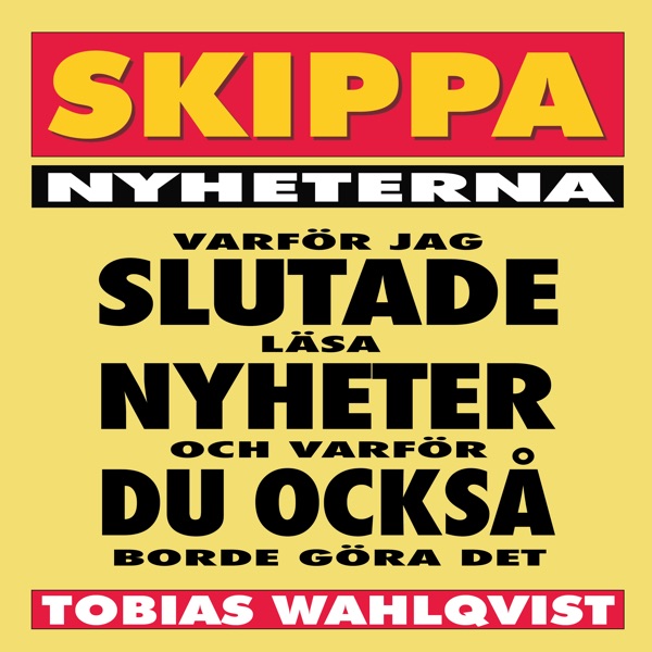 SKIPPA NYHETERNA