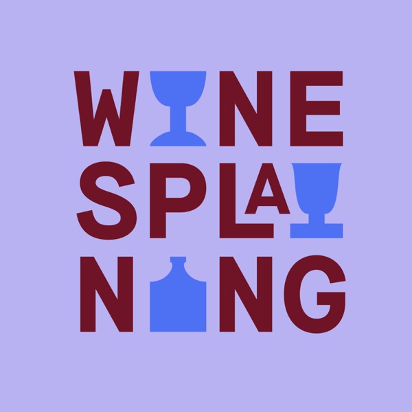 Winesplaining