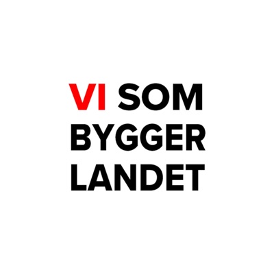 Vi Som Bygger Landet