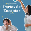 Partos de Encantar - Sofia Carvalho e Sara Reis