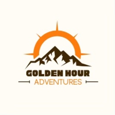 Golden Hour Adventures Podcast:Justin Andreas & Robbie Pike