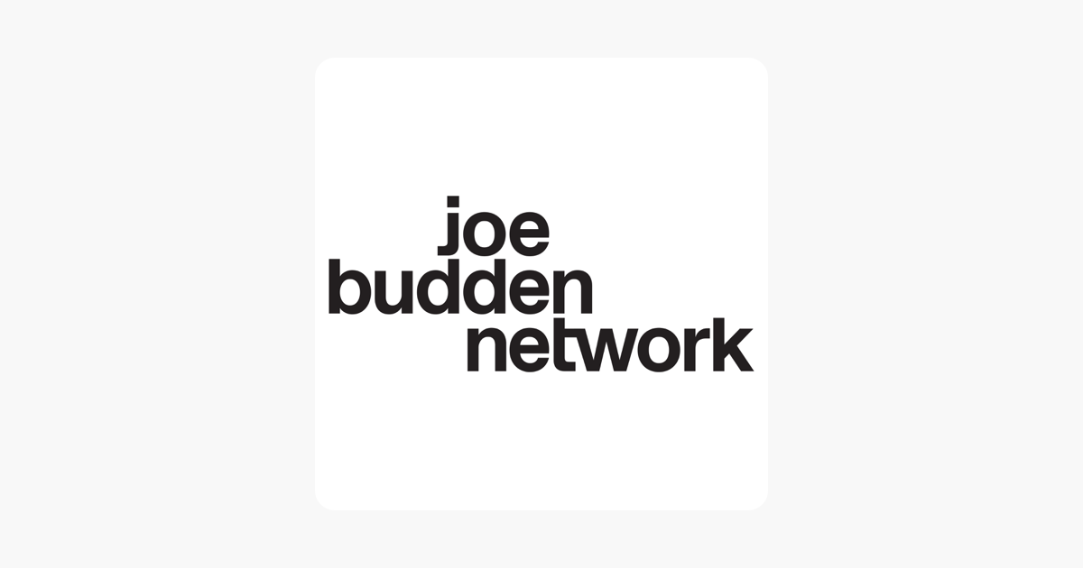 ‎The Joe Budden Network on Apple Podcasts
