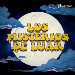 Los misterios de Luar