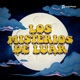 Los misterios de Luar