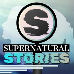 Supernatural Stories