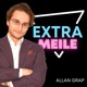 Extrameile - Erfolgreiche Macher & ihre Stories | Startups, Business, Kommunikation