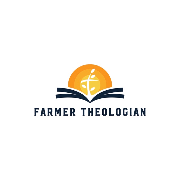 Farmer Theologian cover art