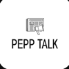 Pepp Talk - Richard Malouf