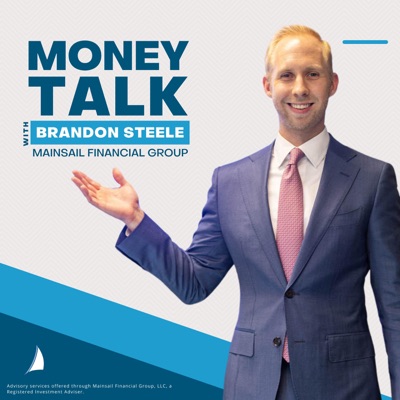 Money Talk with Brandon Steele