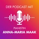 Folge 8 - In the Secret of the World: Sef Albertz' musikalische Poetik