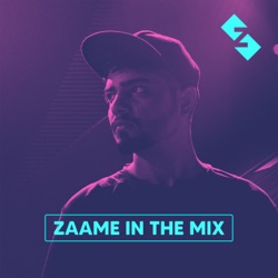 Zaame In the MIX