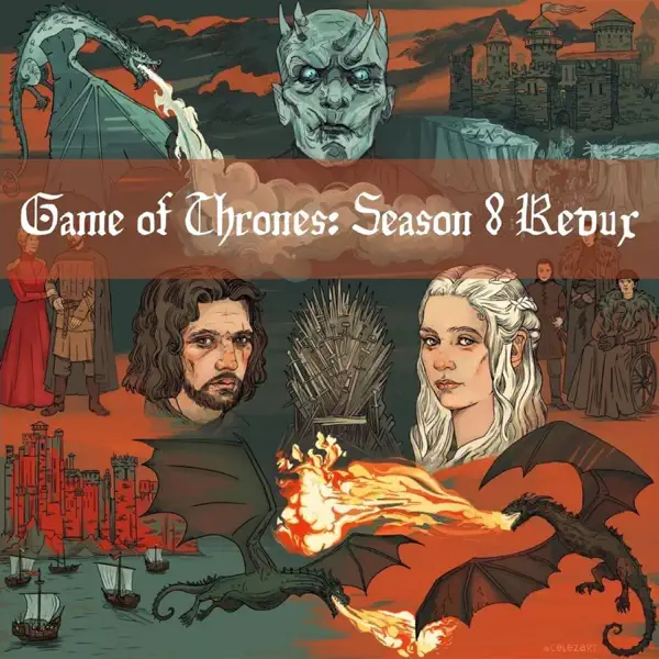 Game of Thrones Redux